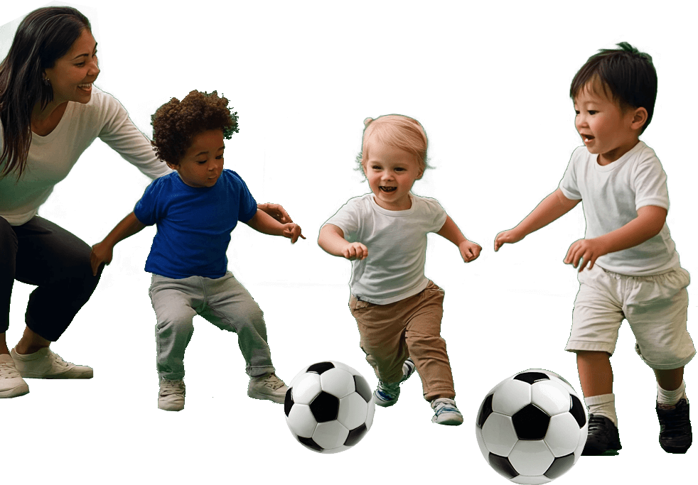 Sports Fun Activities Murfreesboro Daycare Pre School